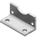 SMC cylinder Basic linear cylinders CS2, Accessory, Mounting Brackets